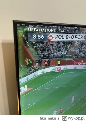 fiku_miku - Telewizor po 3 latach, już bez gwarancji - matryca wygląda jak na zdjęciu...