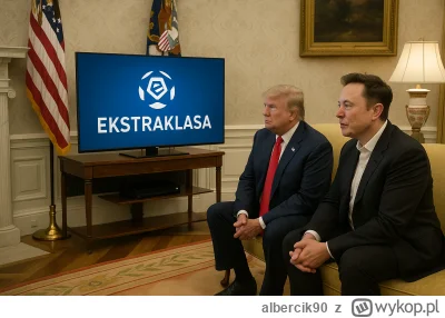 albercik90 - #jagiellonia ogląda was właśnie prawie 400 milionów nowych kibiców #ekst...