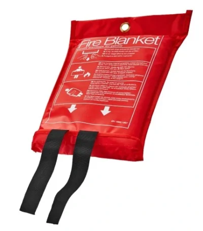 PawelM1980 - a moze jakas skrzynka wyłożona kilkoma warstwami koca gaśniczego który j...