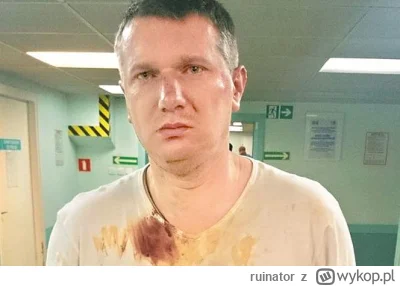 r.....r - konfabulacja to zbieranina oszołomów kierowana przez wiplera, menela, które...