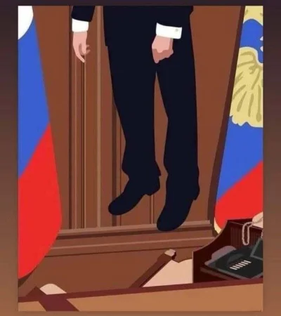 klucz_nastawny - @felixd 2400

ależ tam muszą być posrane gacie:)