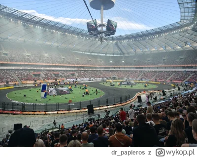 dr_papieros - Wspaniała to była impreza, nie zapomnę jej nigdy 
#drift #motoryzacja #...