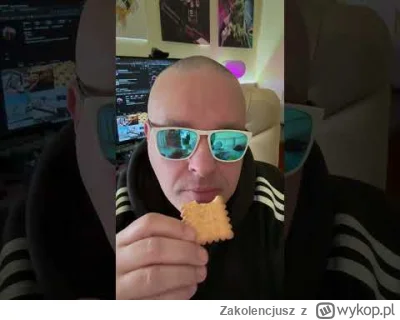 Zakolencjusz - #mocnyvlog