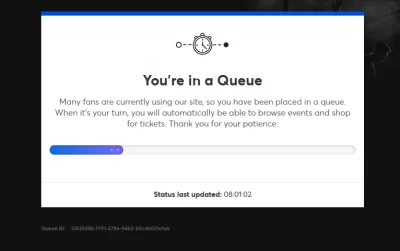 dolan03 - @Rzeszowiak2: 
U mnie wygląda tak. Chyba się nie doczekam. Wiedziałem że bę...