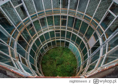 nightmeen - @Kantorwymianymysliiwrazen: Byłem tam za czasów, jak jeszcze było to w ca...