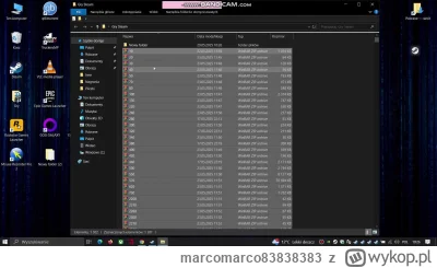 marcomarco83838383 - Siemka mirki/mirabelki chciałbym wam zademonstrować (wideo) nowy...