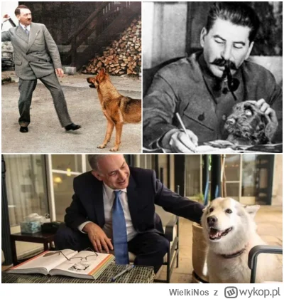 WielkiNos - @Cygan_Wojtus