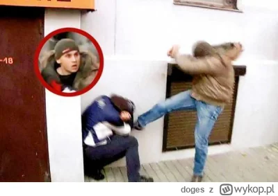 doges - Będzie powtórka z rozrywki jak za dobrych czasów PO?
...funkcjonariusze juz r...