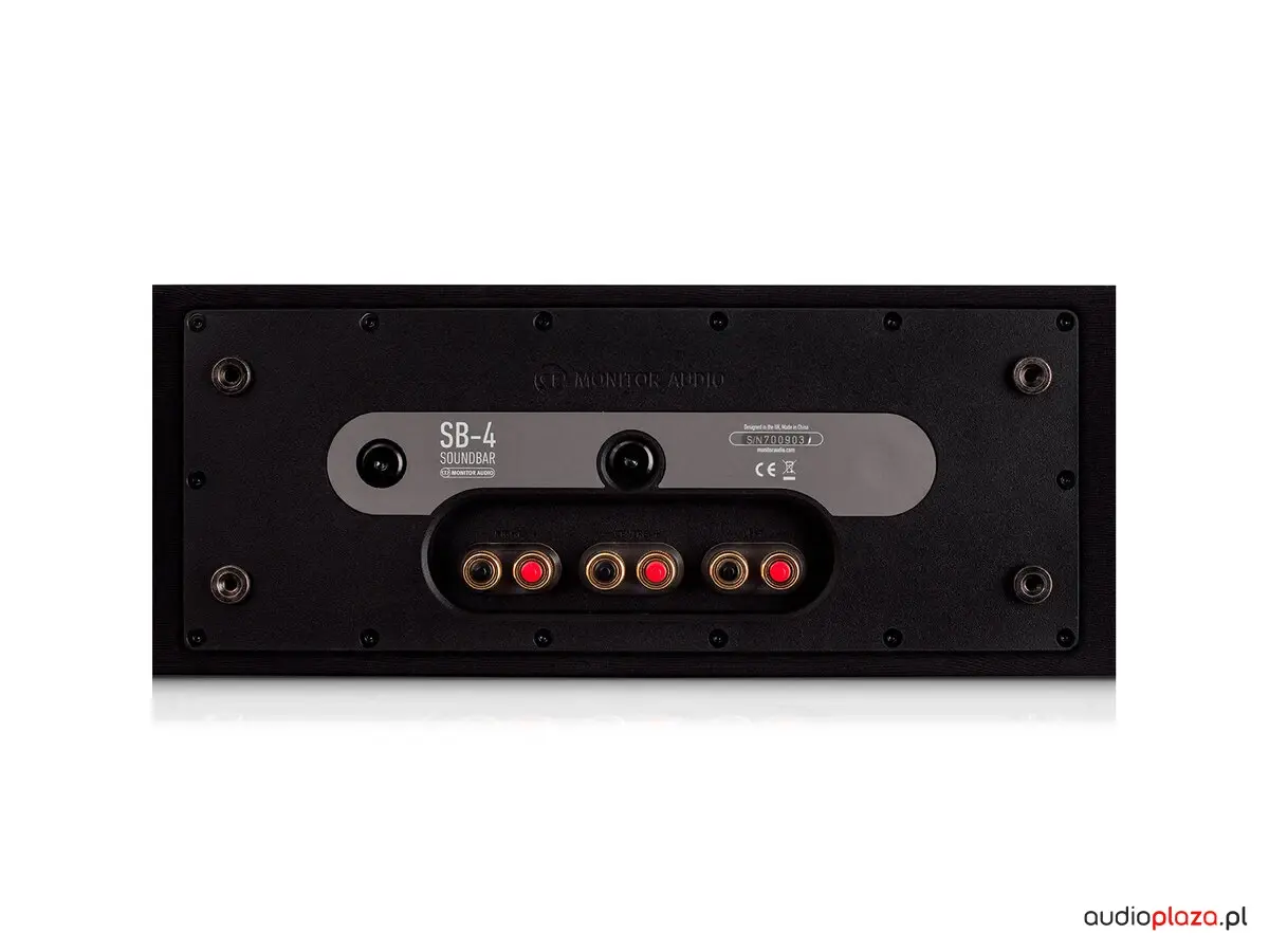 niegwynebleid - mam głośniki stereo podłączone do amplitunera
zastanawiam się nad dod...