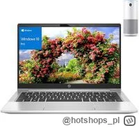 hotshops_pl - HP ProBook 430 Gen 8 Laptop biznesowy, 13,3" FHD Narrow Bezel, czterord...