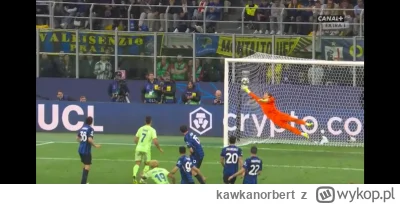 kawkanorbert - @Szefunciooooo dziwne, tu jakoś się dało