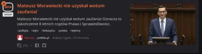 WR9100 - Na stare to by było z 7-8k wykopów

#sejm #wykop