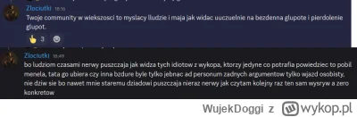 WujekDoggi - #kiszak