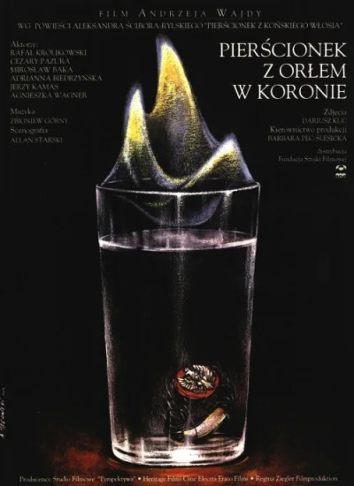 artrac - Polskie plakaty filmowe z komuny to "der Uberplakatieren".
#kino #film