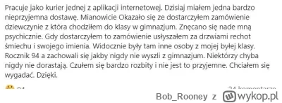 Bob_Rooney - Szczęśliwi ci, co za sprawą sukcesu życiowego mają pewność, że na swoich...