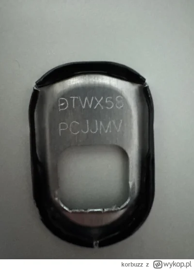 korbuzz - #callofduty #cod

Może komuś się przyda taki kod. Zawleczka monstera i kod ...