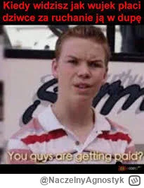 NaczelnyAgnostyk - @InnyWymiar90: