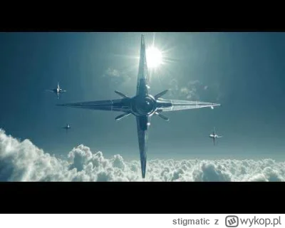 stigmatic - #ai #animacja #grafikakomputerowa #grafika3d 
Ai i ludzie razem - czeka n...