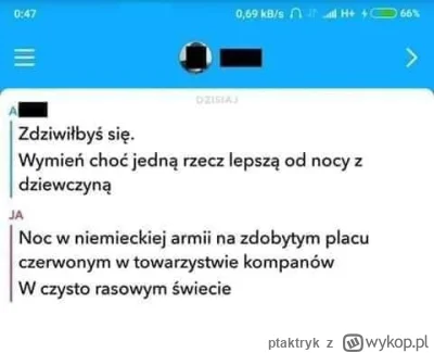 ptaktryk - #humorobrazkowy