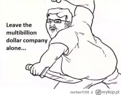 norbert108 - @panpromo09:
Wiadomo, wyjdziemy z UE i wtedy będzie można jedzenie, g---...