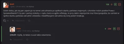 Rinter - to ama z tym pisiorem to jest największa kur*a błazenada jaką widziałem na n...