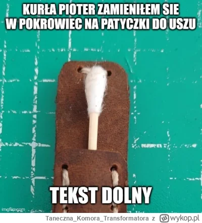 TanecznaKomoraTransformatora - @slawomirus: