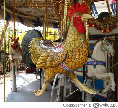 CloudSpanner - Kolejny raz w sobotę siedzę sam w domu i przypomniała mi się sytuacja ...