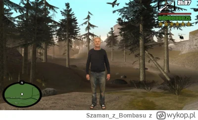 SzamanzBombasu - Fajne to DLC Rambo Limanowa, ale strasznie długo trzeba siedzieć w l...