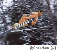 Czaczkes - #skoki