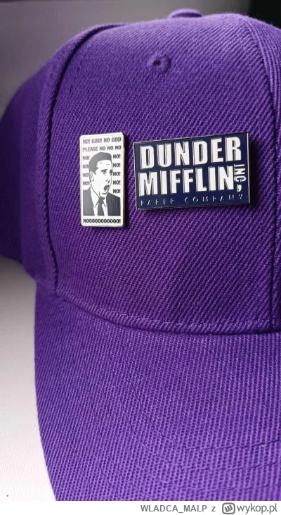 WLADCA_MALP - #zdjeciatarzana #theoffice