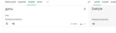 empiufo - @Rabusek: A błąd bierze się z błędnego tłumaczenia słowo "daty" z rosyjskie...