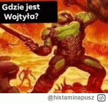 histaminapusz - Dzisiaj rano o 7:35 u diobła w domu ( ͡° ͜ʖ ͡°)

#papiez #wykopobraza...