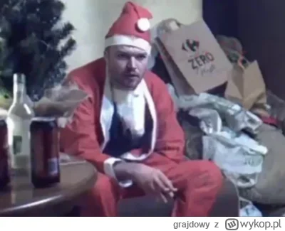 grajdowy - Ale to wszystko płynie dzisiaj 


#famemma