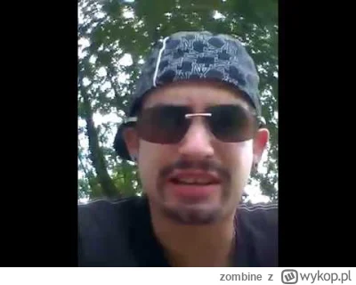 zombine - Już nie zagrasz jak za dawnych lat, recenzja kapczyno i klasyka 0:05 "jak s...