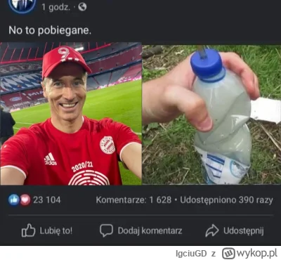 IgciuGD - tyle w temacie