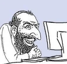 JajkaNieMajaBialek - >ciekawe kto tworzy te bzdury

@Elberus: