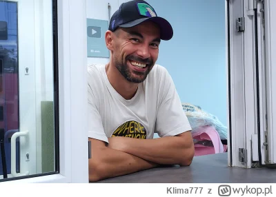 Klima777 - #famemma 
Dalton za 2 tyg w lombardzie. - no cześć Kuba takie zemby mam na...