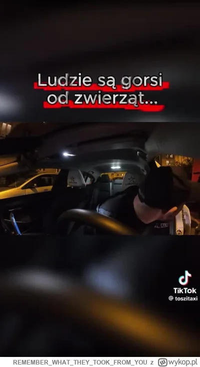 REMEMBERWHATTHEYTOOKFROM_YOU - Polka pewnie wracała po ostrym czyszczeniu tylniego ko...