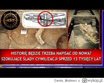 Dante_Molinari - A tymczasem prehistoryczna osada Tell Qaramel  została założona ok. ...