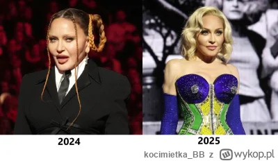 kocimietka_BB - #przegryw #wygryw #ladnapani #madonna #muzyka #heheszki #uroda #moda
...
