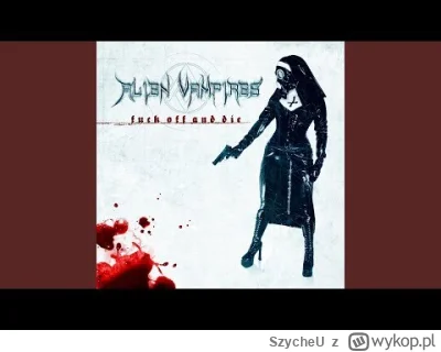 SzycheU - #muzyka #muzykaelektroniczna #technogotyk