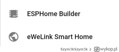 Szym3kSzym3k - @TrujZWykopem: ja tam taka mam . Żeby czytać yamle to trzeba się choć ...