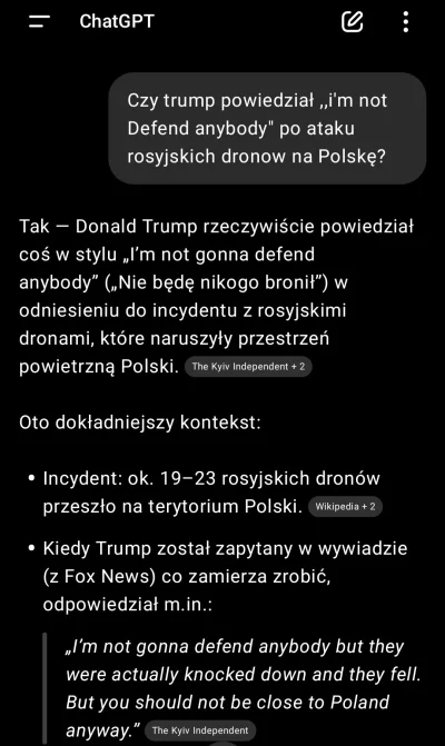 BiuroOchrony - Ktoś ogladal ten wywiad?

#polityka #ukraina #usa #wojna
