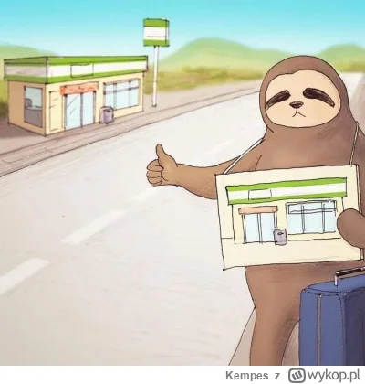 Kempes - #humorobrazkowy #heheszki @ColdMary6100