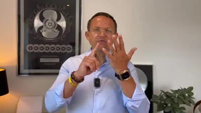 S7-1500 - Mentor Daniel Konieczny bardzo brutalnie, bardzo wulgarnie o Sebastianie. N...