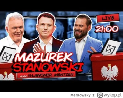 Merkowsky - @Bitcoinzamilion_USD: https://www.youtube.com/watch?v=msJE2AdnscM