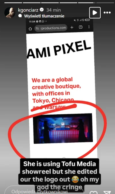 a.....v - Kaśka podwaliła kontent z tofumedia usuwając logo i zrobiła nową stronę i f...