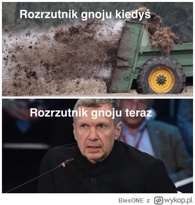 BiesONE - #ukraina ( ͡° ͜ʖ ͡°)