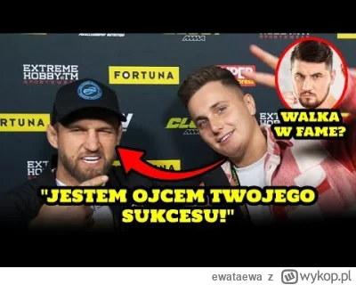 ewataewa - #famemma taki paradoks trochę, że 'o co chodzi we frikach' najbardziej oga...