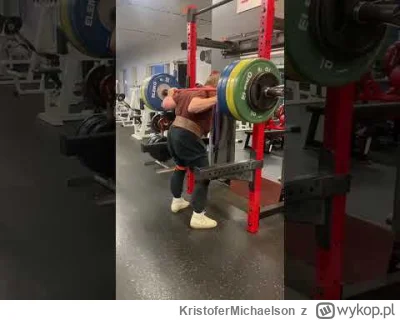 KristoferMichaelson - życie po 60 to męczarnia bez godności.

@KrowkaAtomowka: jesteś...